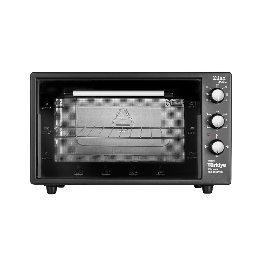 ZLN3130S Elektrikli Fırın