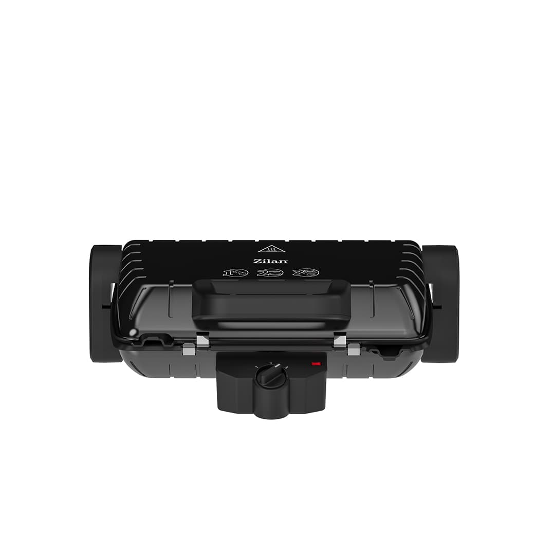 ZLN4021S Izgara Ve Tost Makinesi