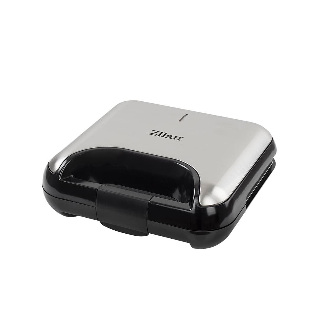 ZLN3932 5’İ 1 Arada Tost Makinesi