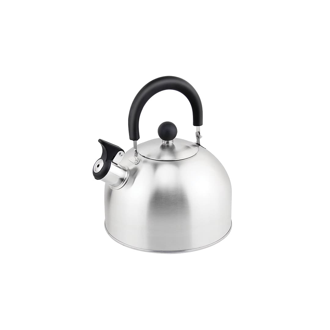 ZLN1276 Paslanmaz Çelik Islık Çalan Su Isıtıcısı