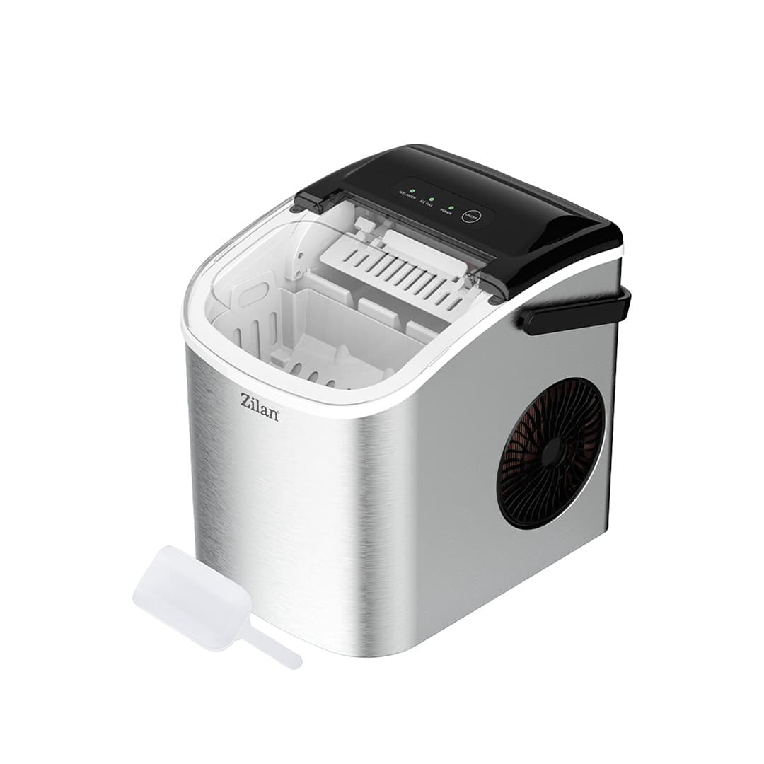 ZLN1177 Hızlı Buz Yapma Makinesi (Ex)