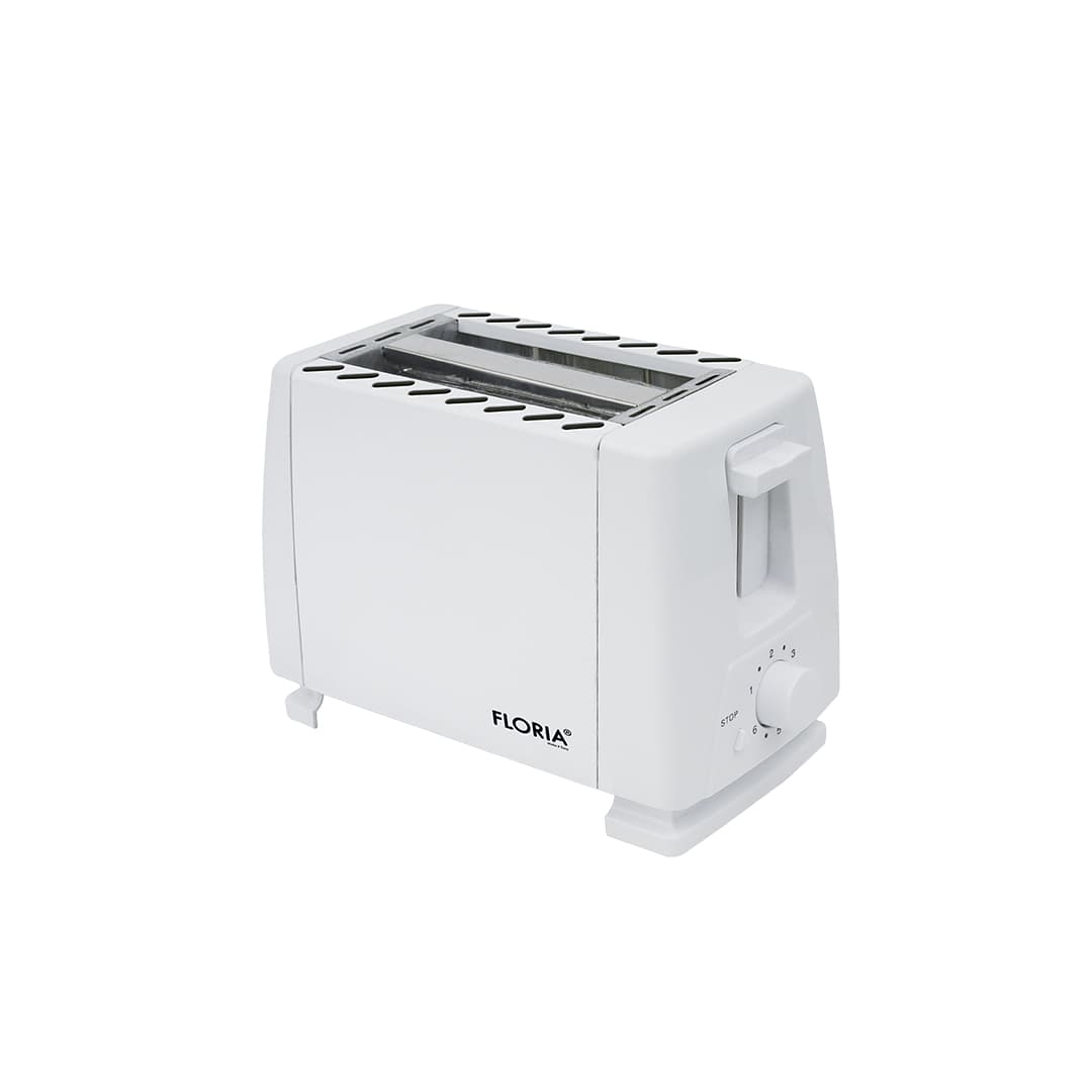 ZLN1833 Ekmek Kızartma Makinası