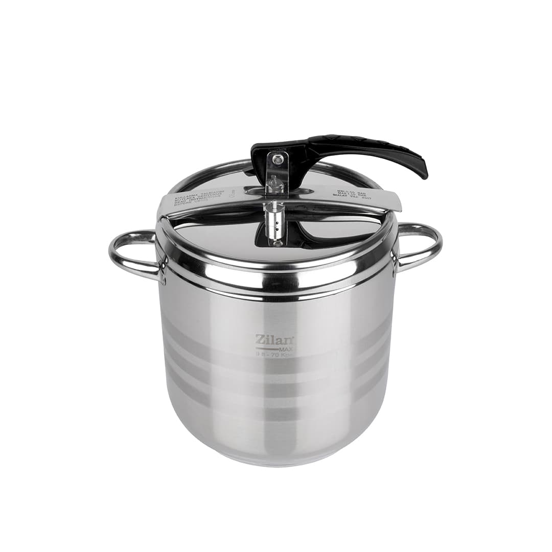 ZLN4627 Düdüklü Tencere (5 LT)