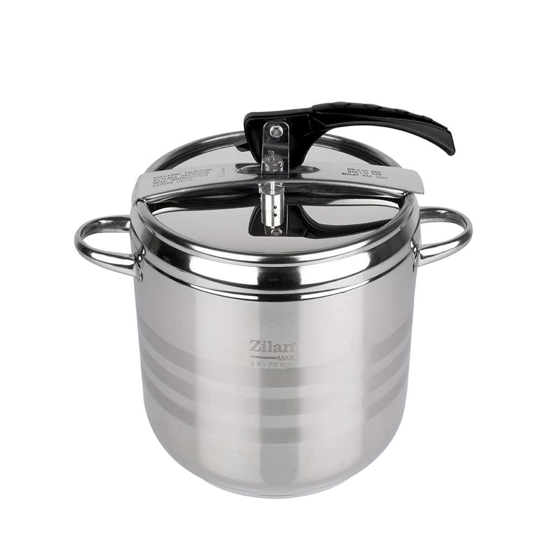 ZLN5617 Düdüklü Tencere (12L)