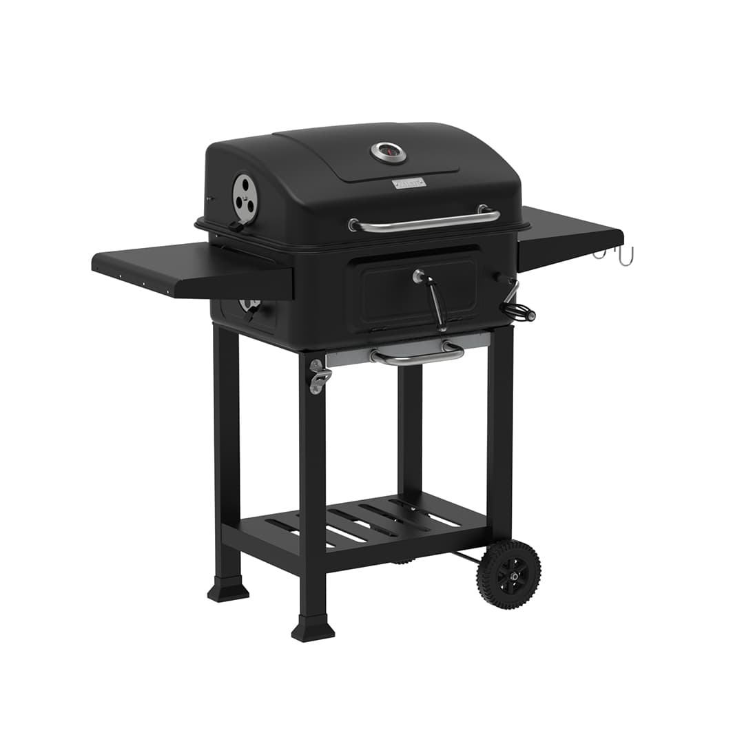 ZLN3574 Kömürlü Barbekü