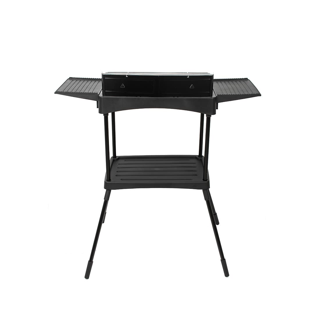 ZLN3789 Elektrikli Ayaklı Barbekü (Ex)