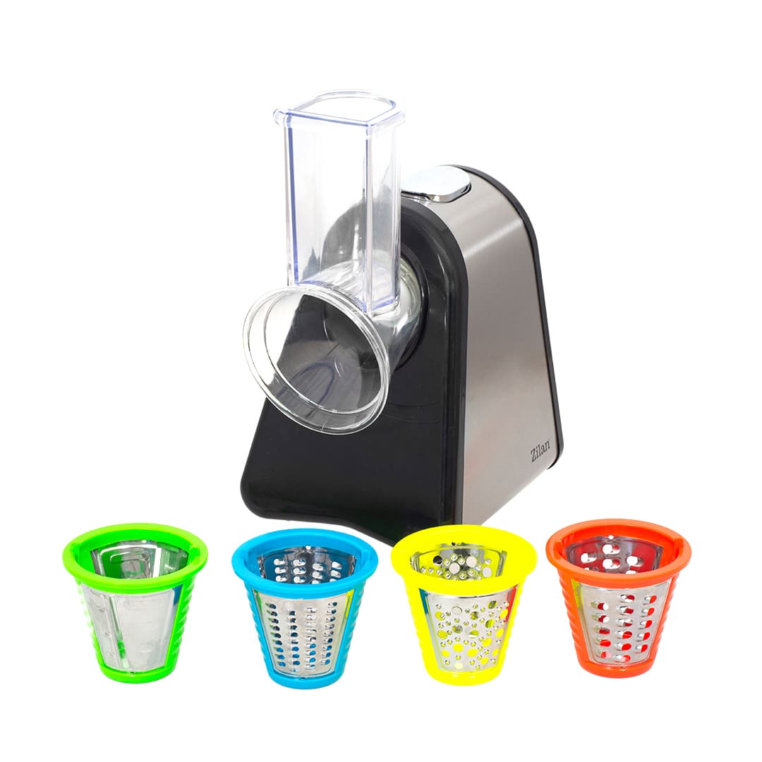 ZLN0498 Elektrikli Salata Doğrayıcısı