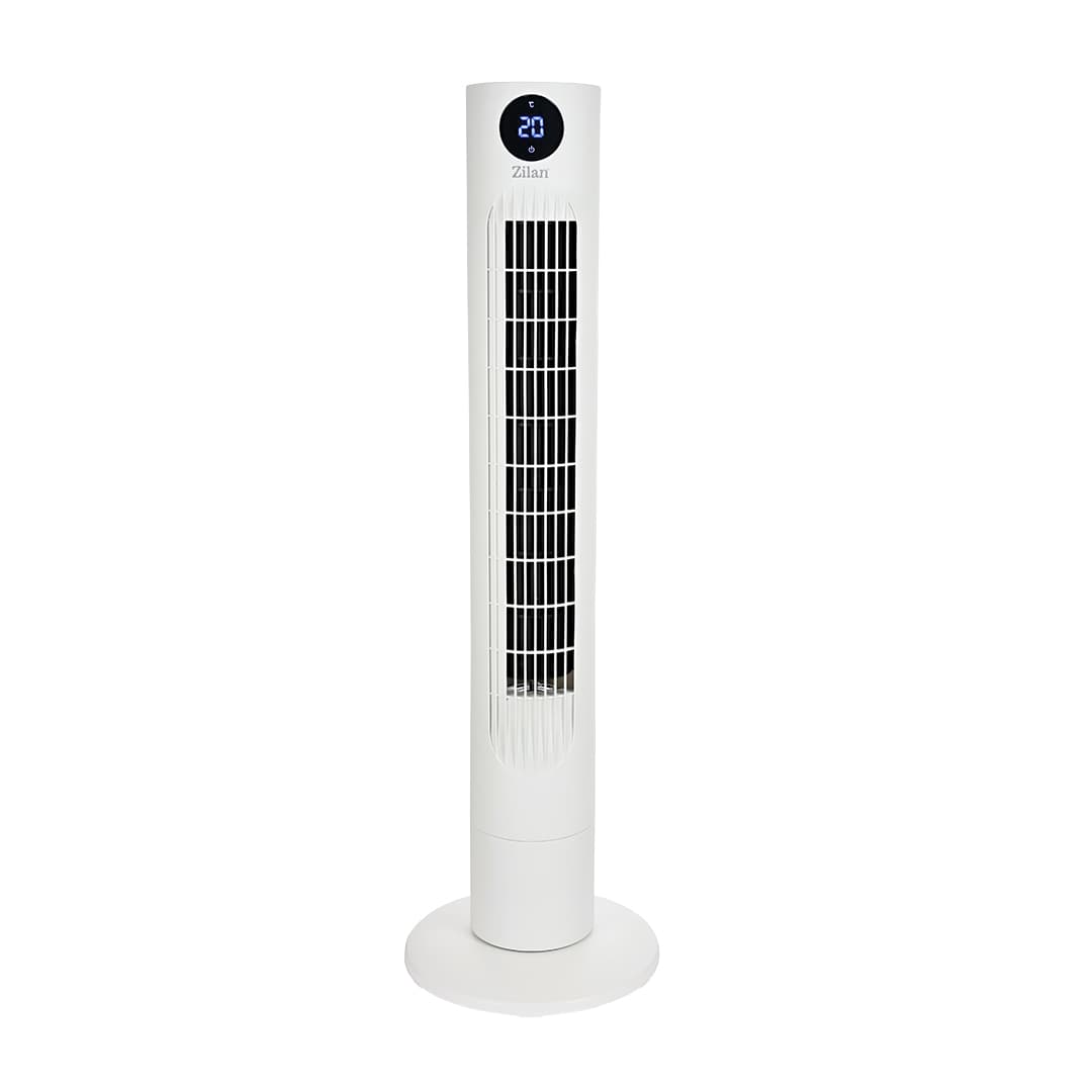 ZLN1023 Kule Fan