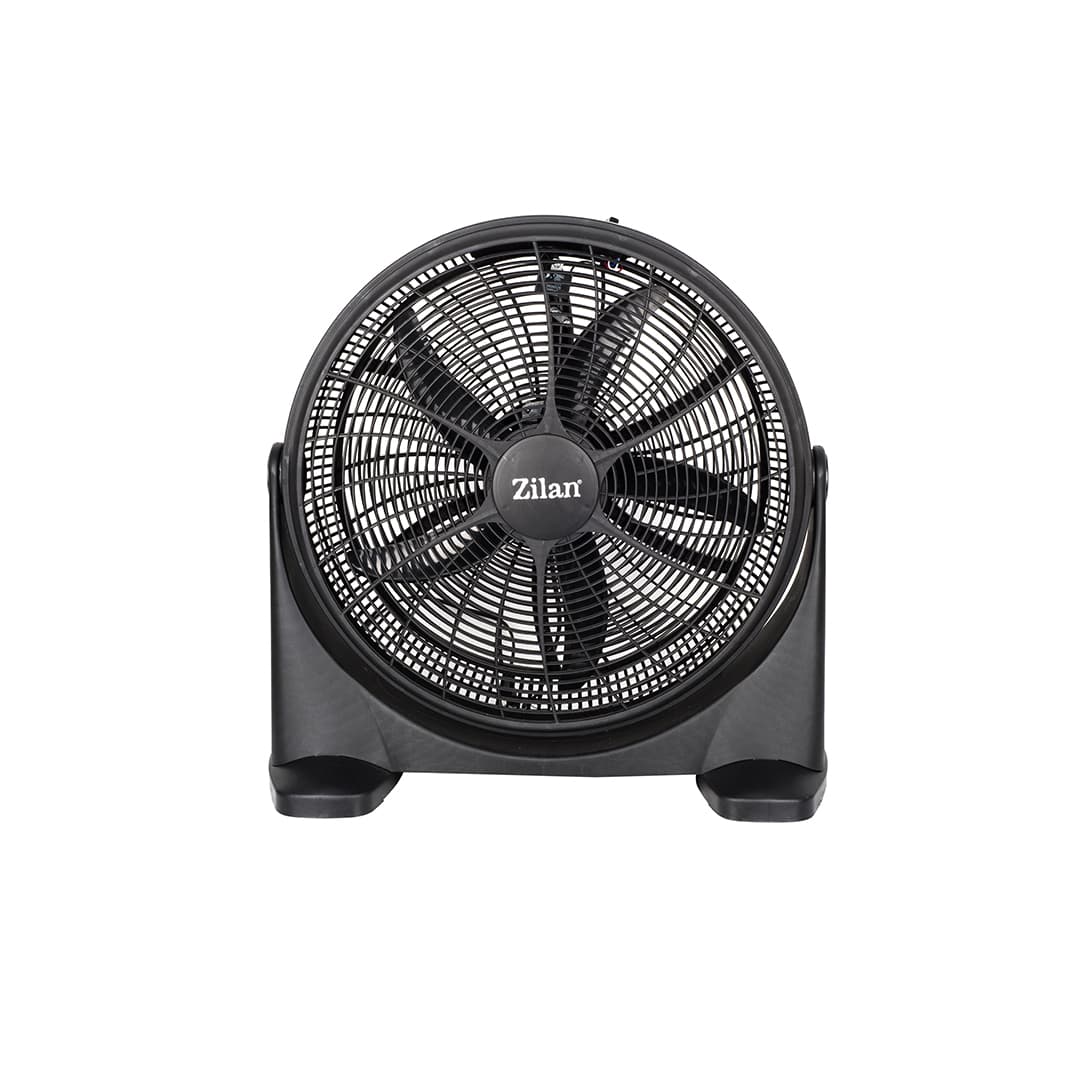 ZLN2362 20 Zemin Vantilatörü