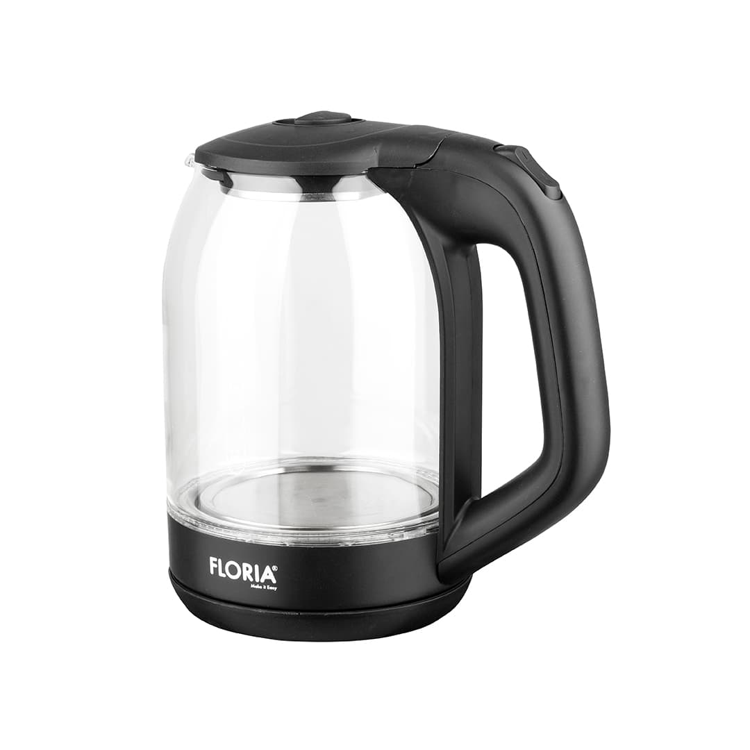 ZLN3505 Cam Su Isıtıcı