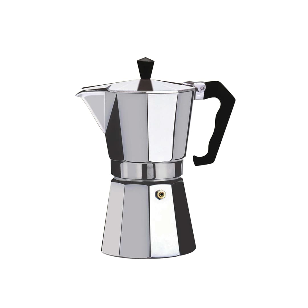 ZLN2492 Moka Ve Espresso Cezvesi
