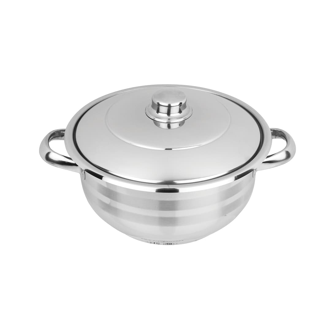 ZLN7291 Cocınera Çelik Tencere (32 Cm)