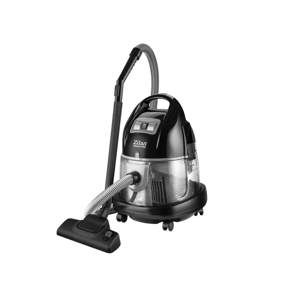 ZLN8945G Su Filtreli Elektrik Süpürgesi (Ex)