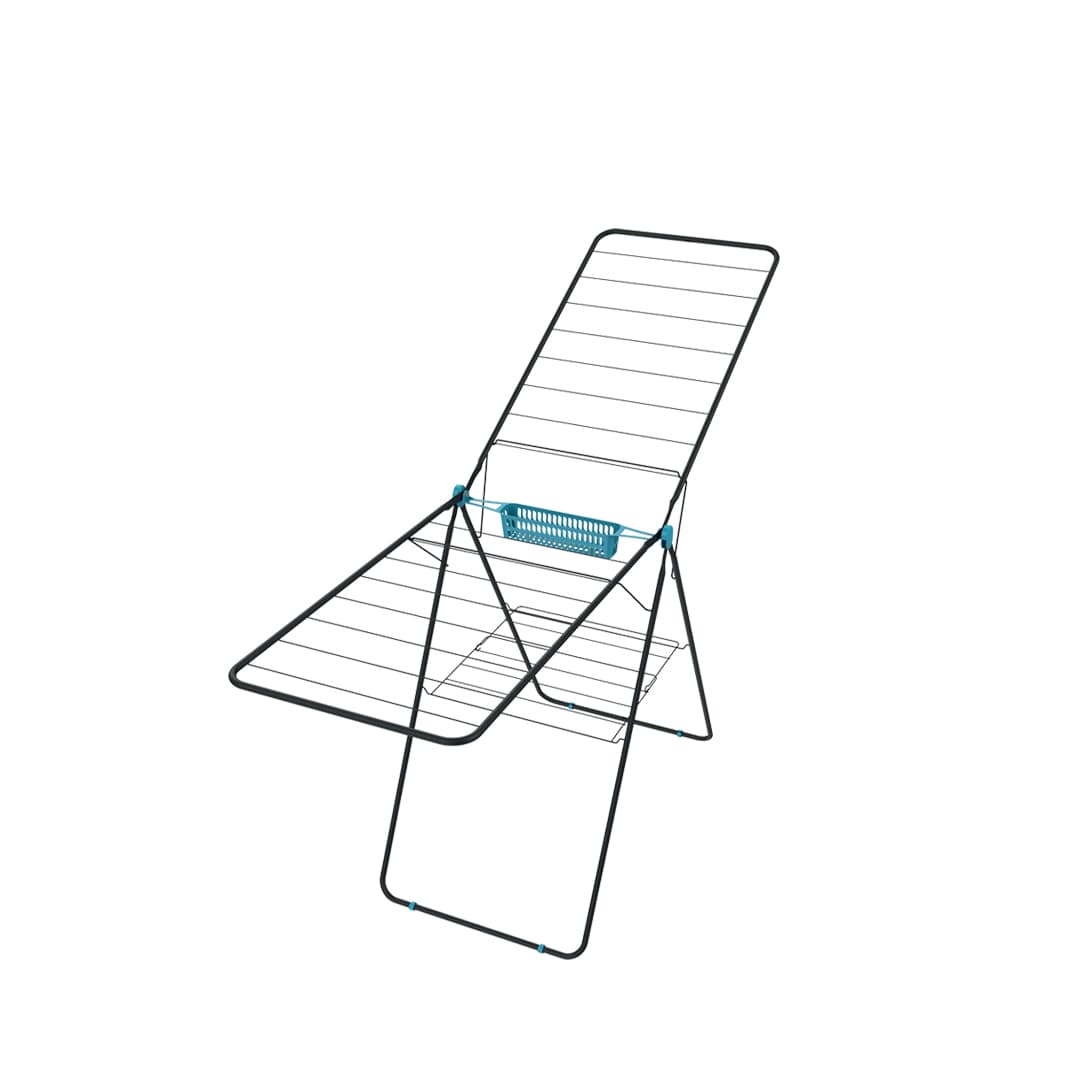 ZLN2942 Turchese Çamaşır Kurutmalığı