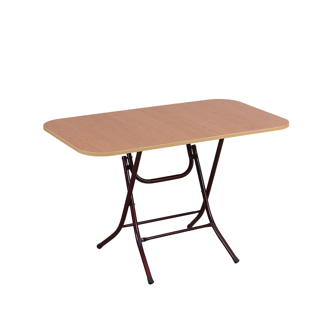 ZLN2531 Katlanır Masa (70 X 120 Cm)