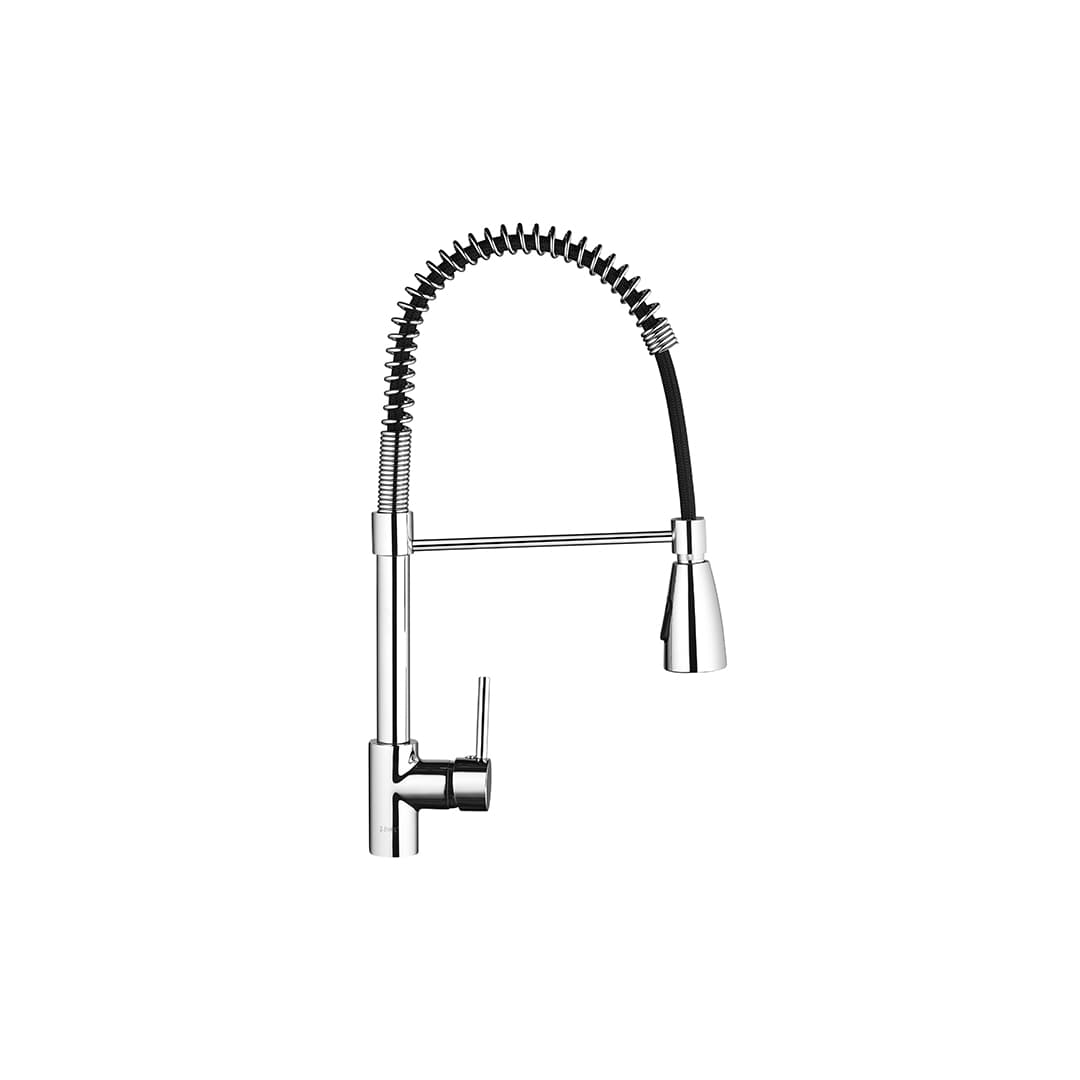 ZLN8153 Mutfak Bataryası