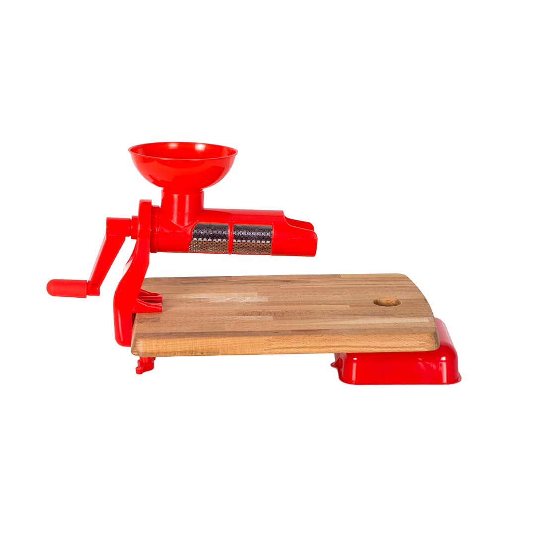 ZLN5563 Salça Makinesi