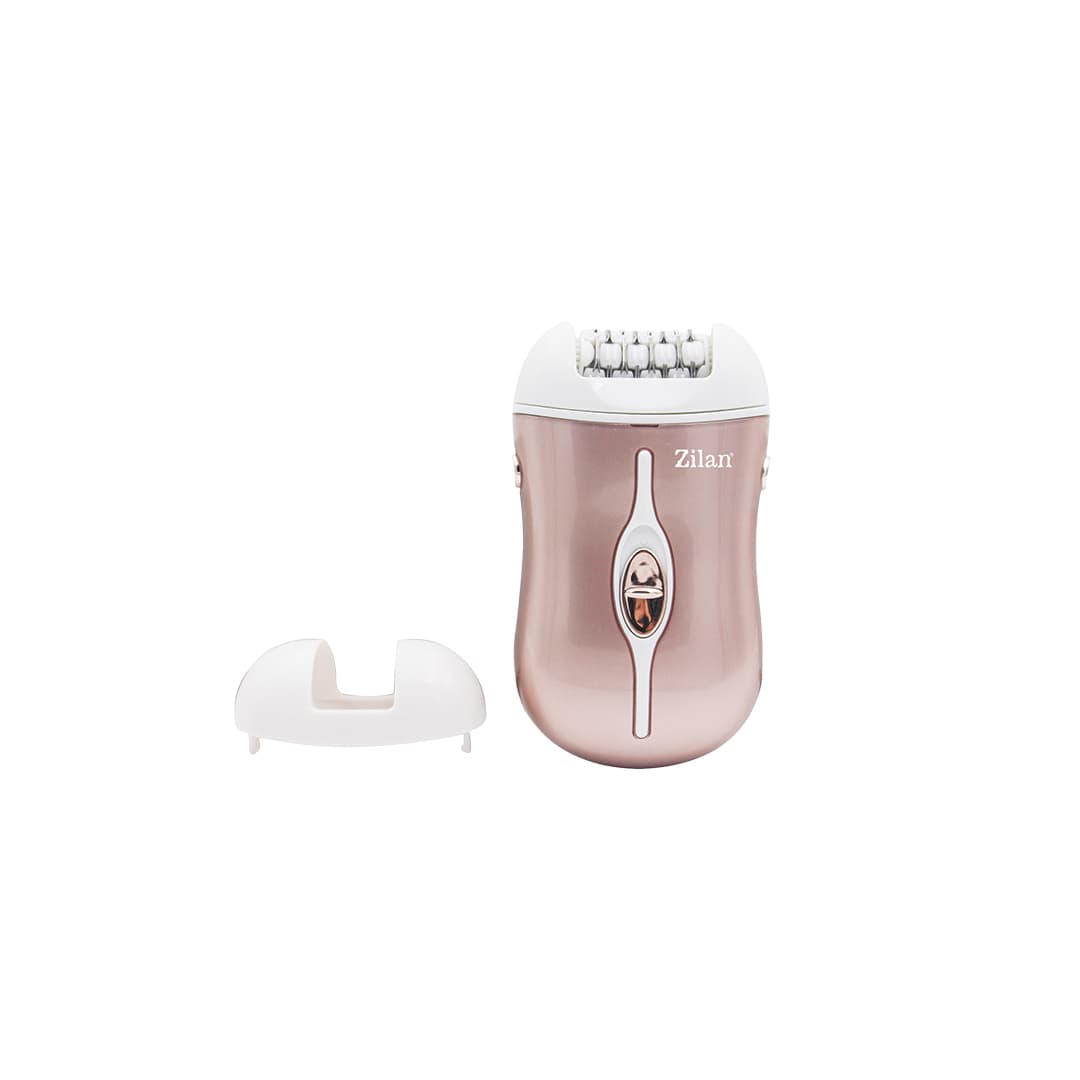 ZLN8788 3In 1 Luna Kadın Epilasyon Ve Tıraş Seti