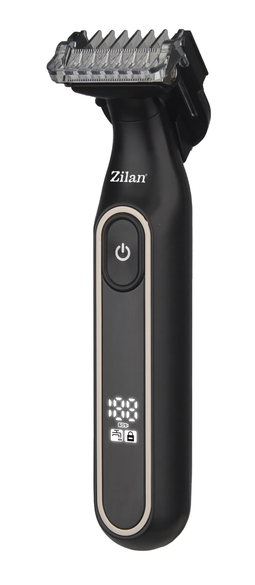 ZLN8940 Günlük Tıraş Maki̇nesi̇ Helios