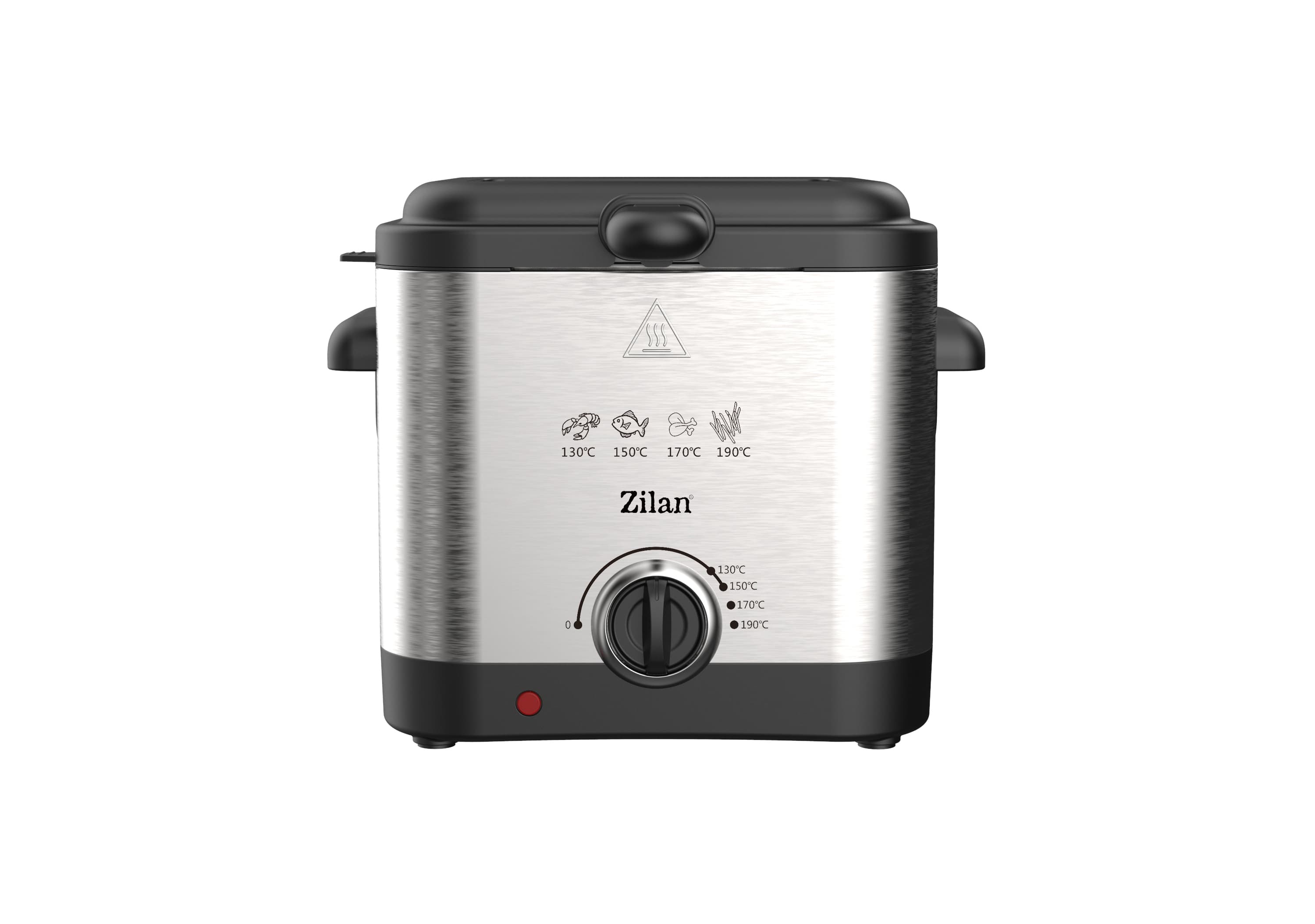 ZLN4185 Fritöz (Ex)