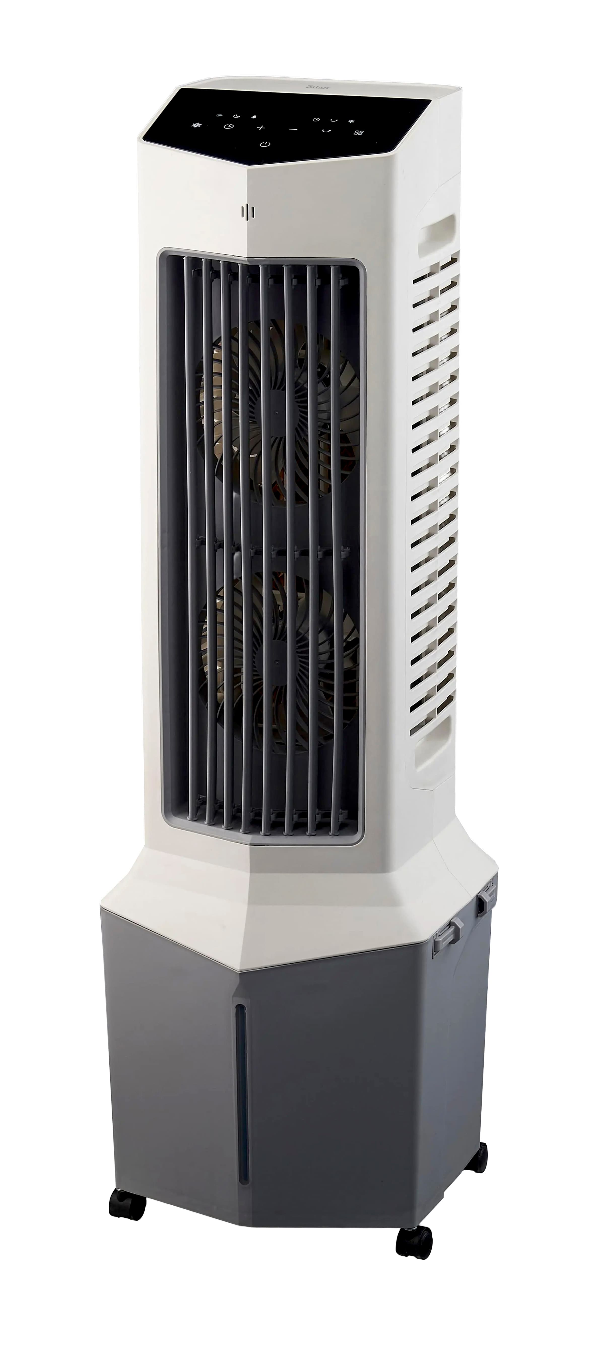 ZLN4585 Hava Soğutucu