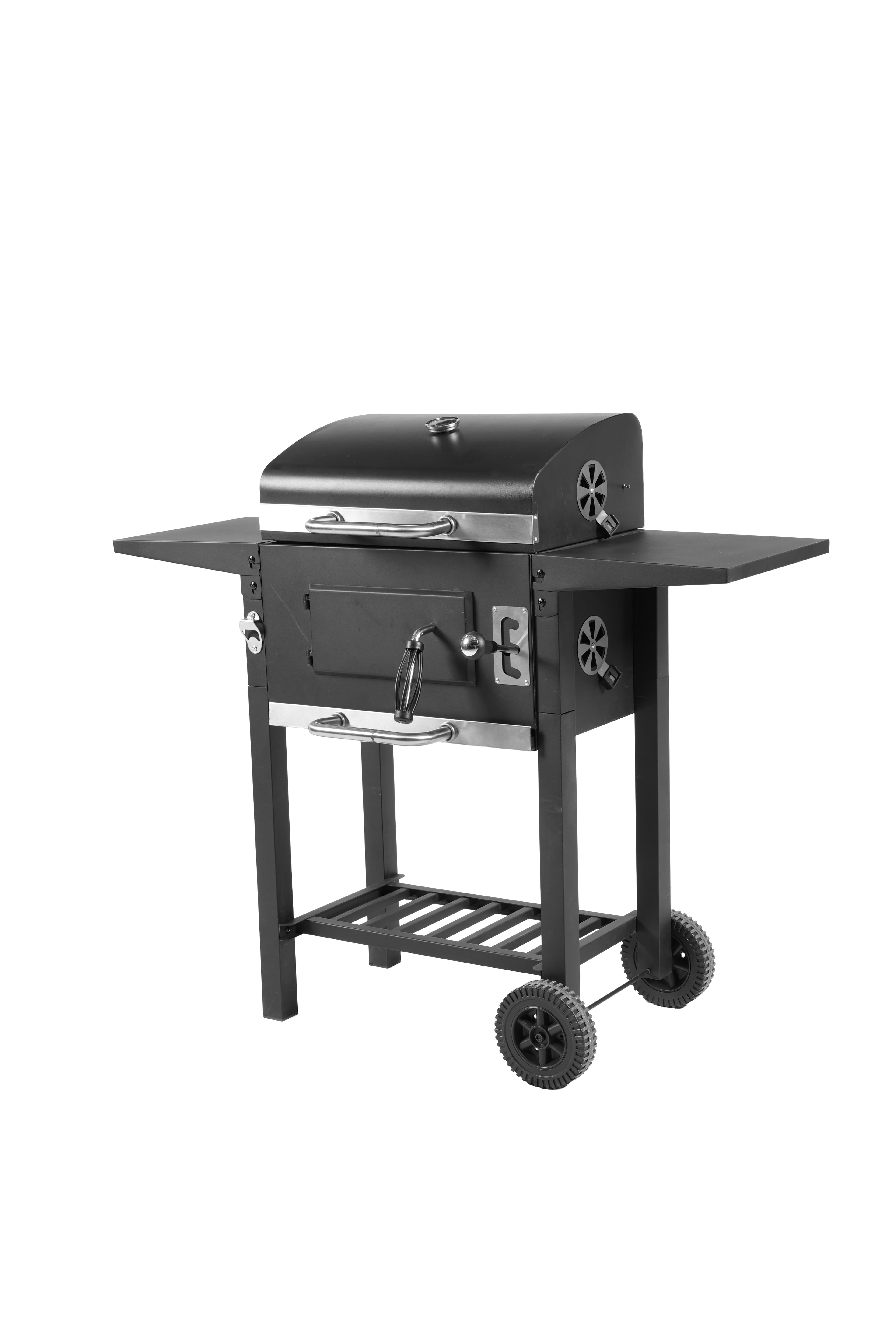 ZLN3584 Kömürlü Mangal