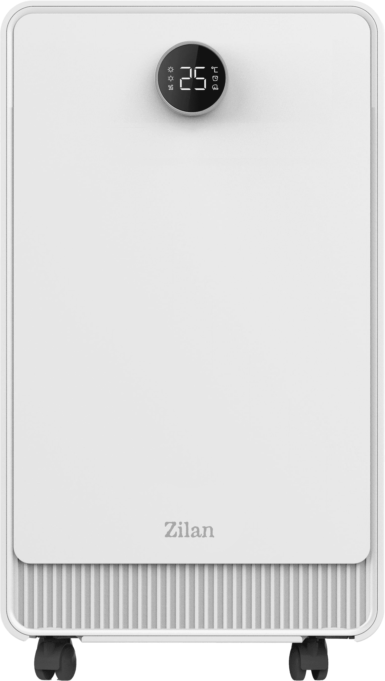 ZLN1063 Portatif Nem Alıcı