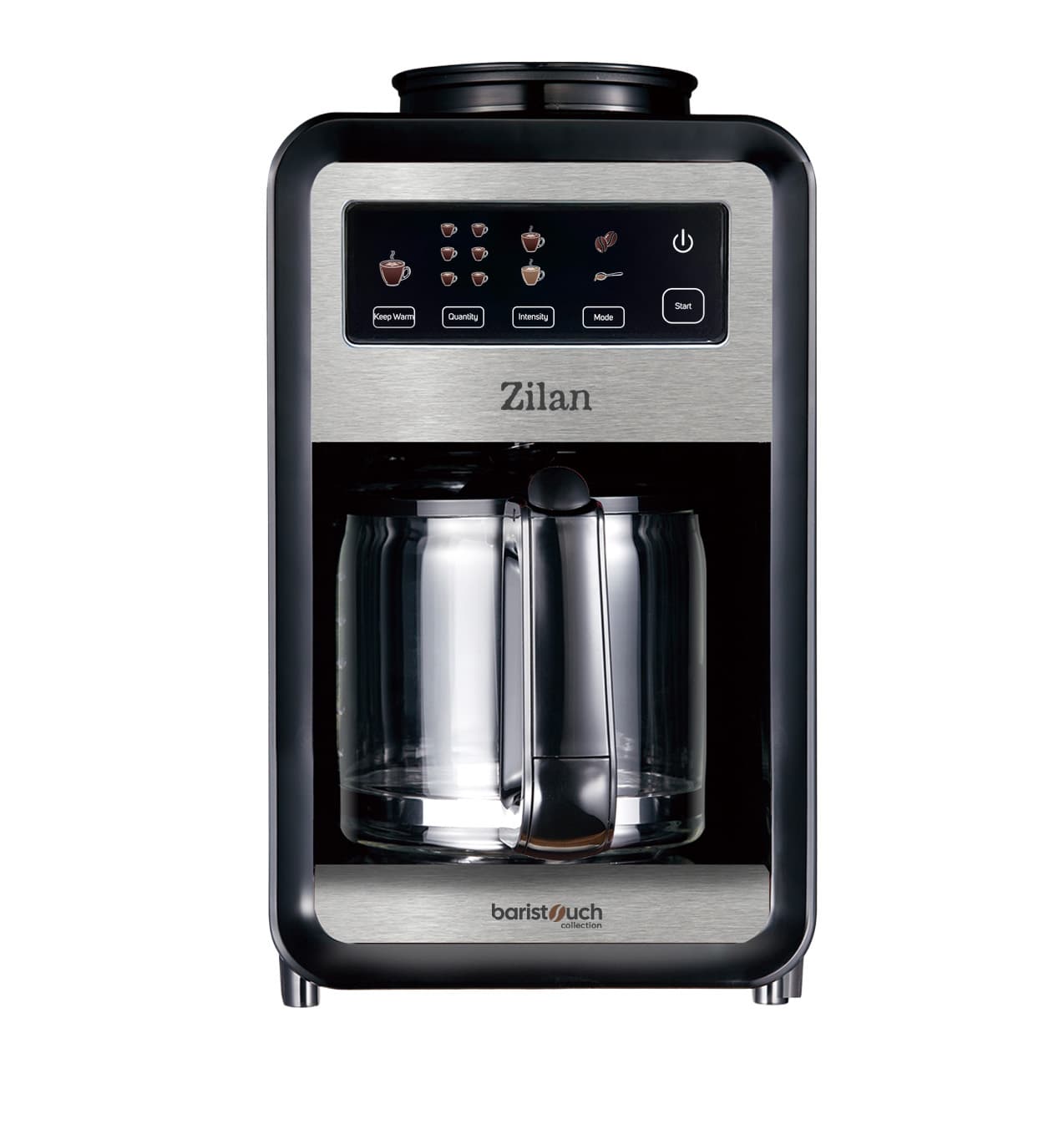 ZLN9001 Kahve Makinesi