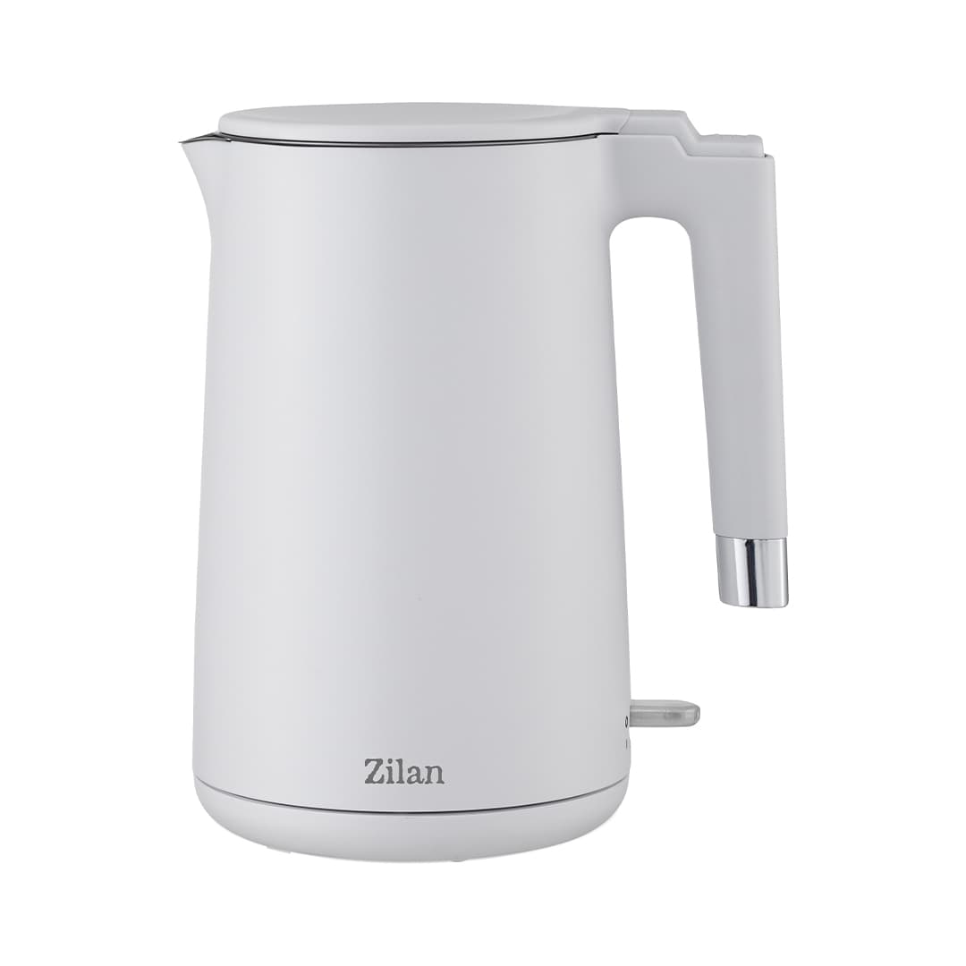 ZLN5436  Çift Duvarlı Su Isıtıcı