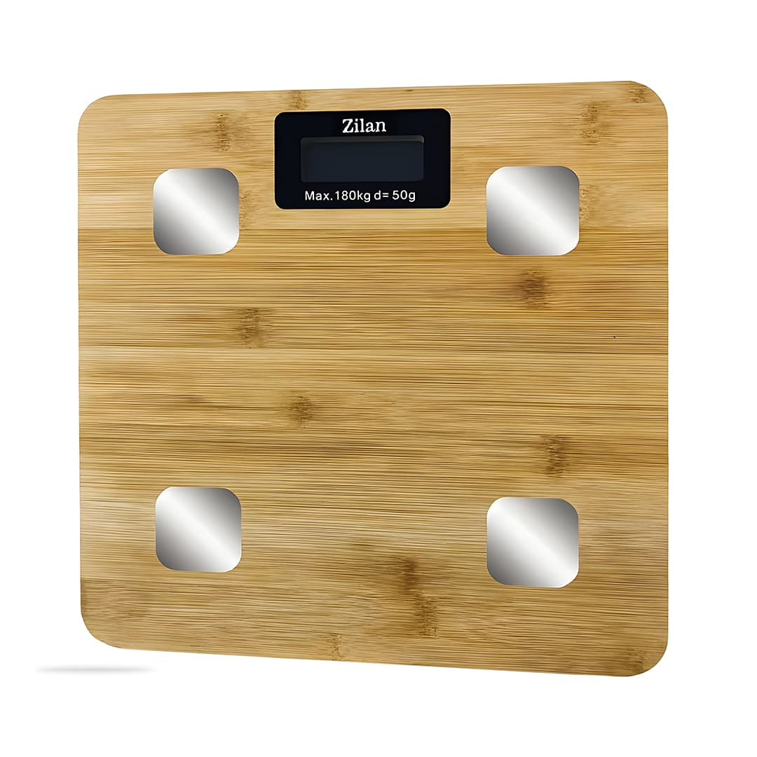 ZLN9008 Dijital Banyo Tartısı