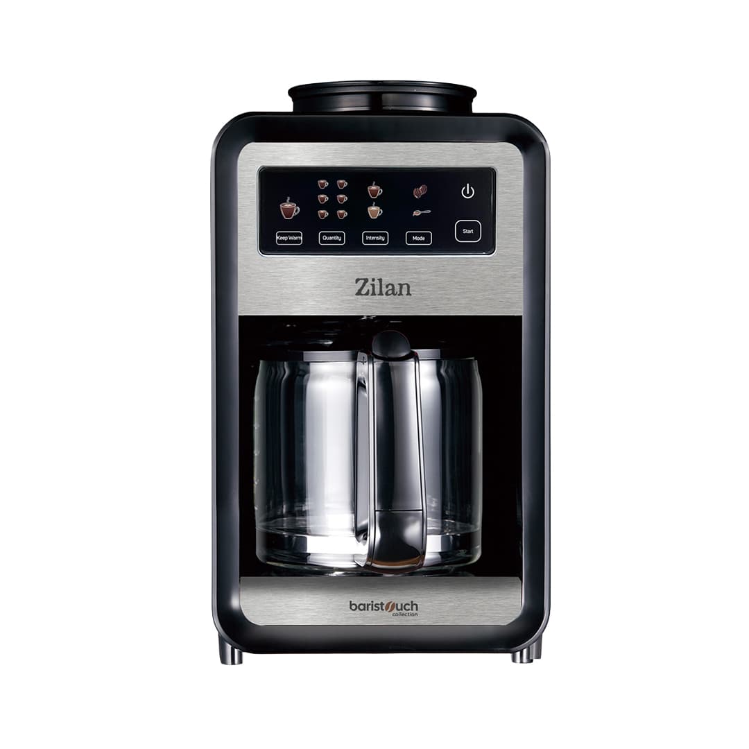 ZLN9001 Kahve Makinesi