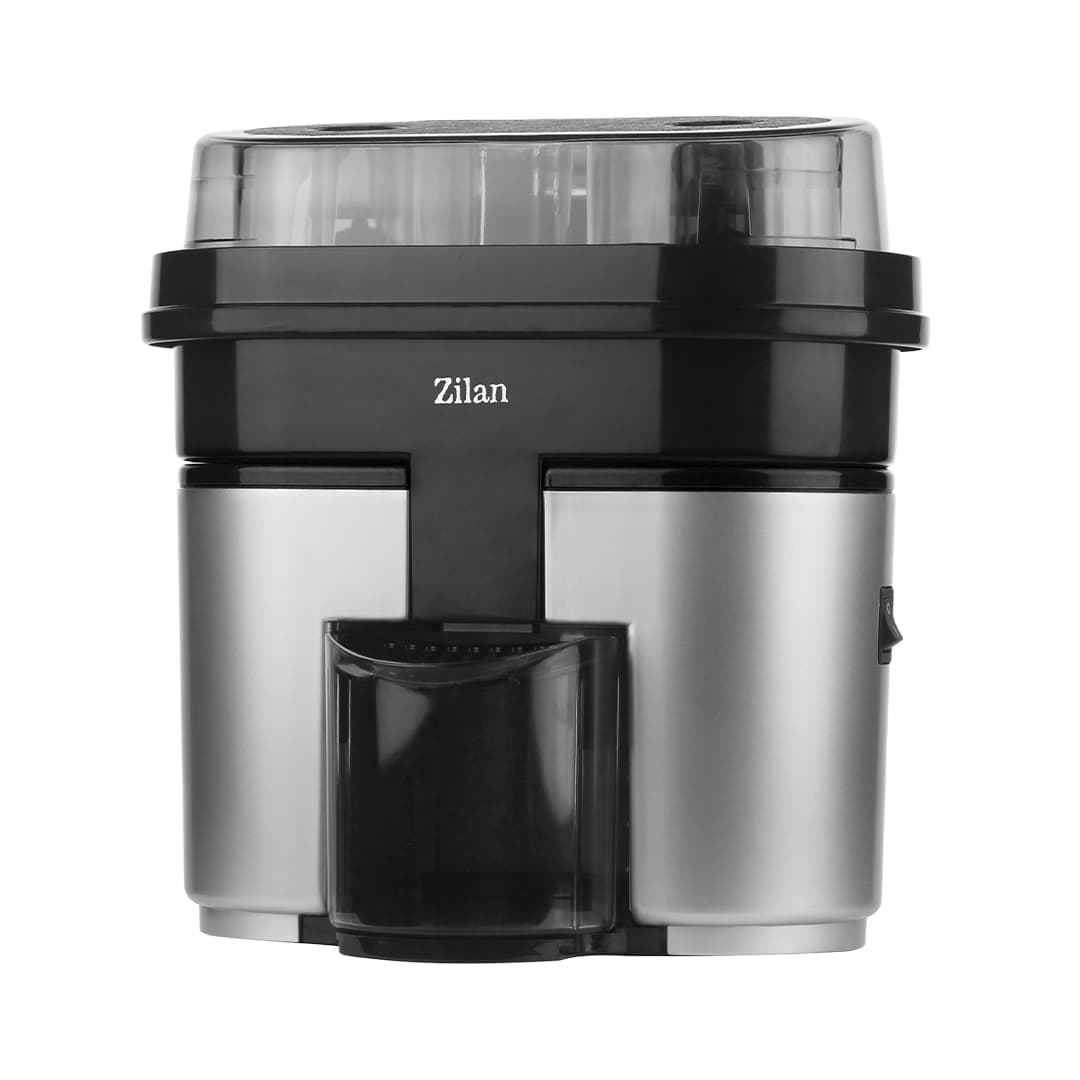 ZLN1156 Twincone Narenciye Sıkacağı