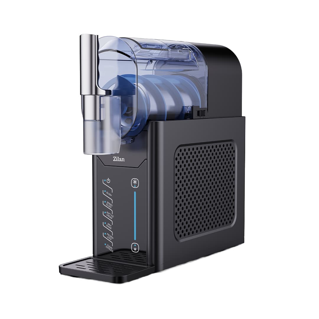 ZLN4819 Slush (Buzlaş) Makinesi