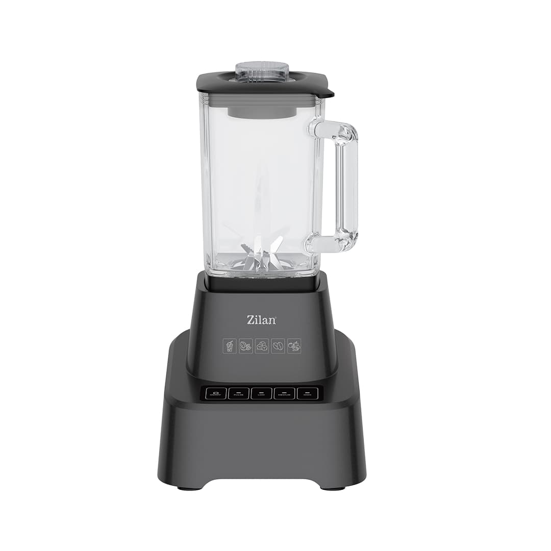 ZLN4310 Masa Tipi Öğütücülü Blender