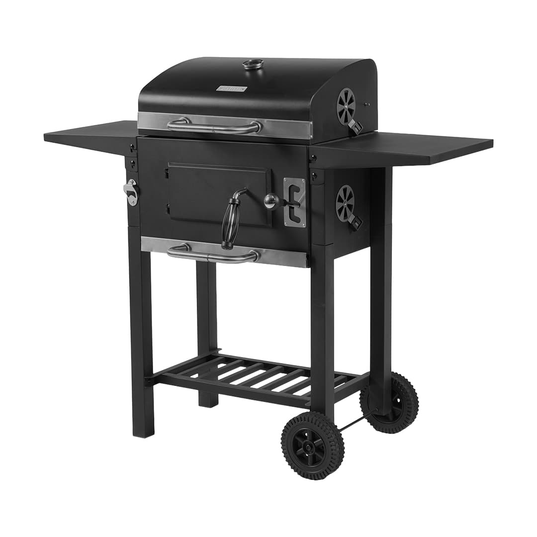 ZLN3584 Kömürlü Mangal