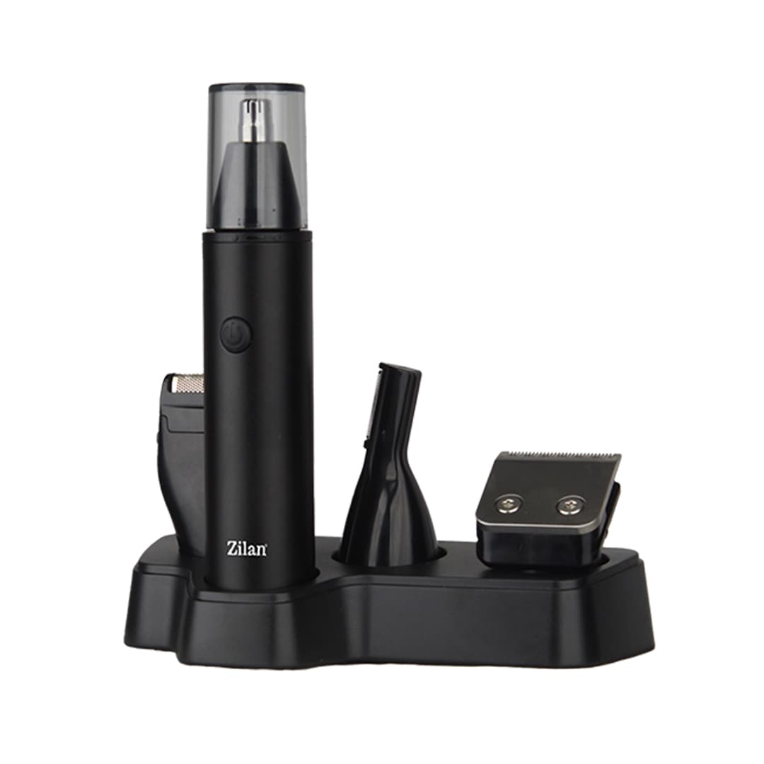 ZLN8950 5'i 1 Arada Tıraş Seti Janus 