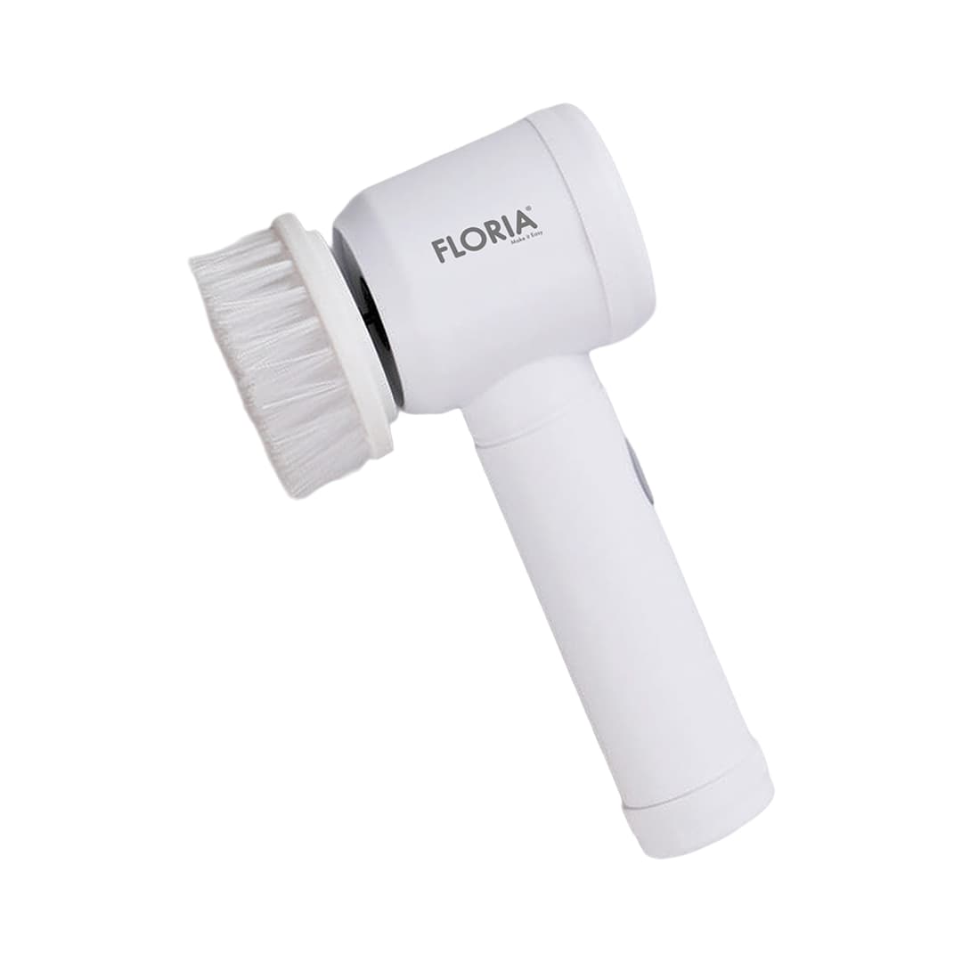 ZLN4796 5 i 1 Arada Temizlik Fırça Seti