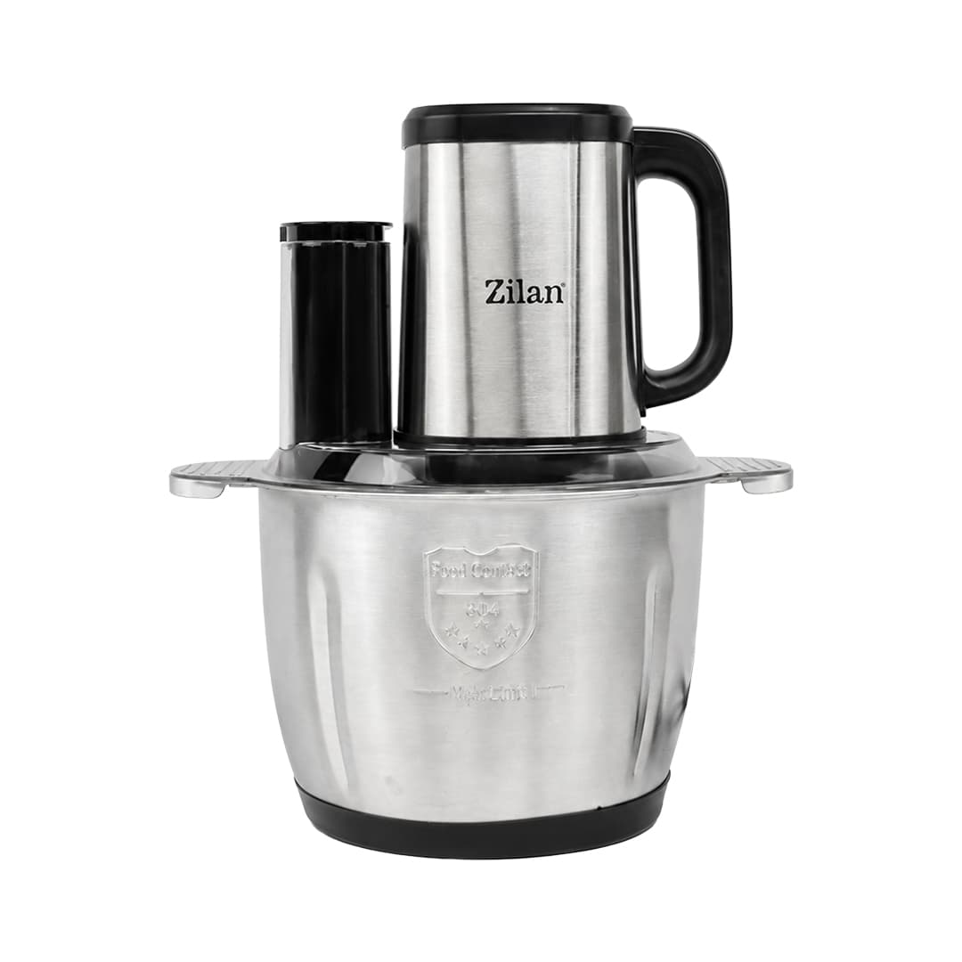 ZLN2757 Digital Multifunctional Food Chopper