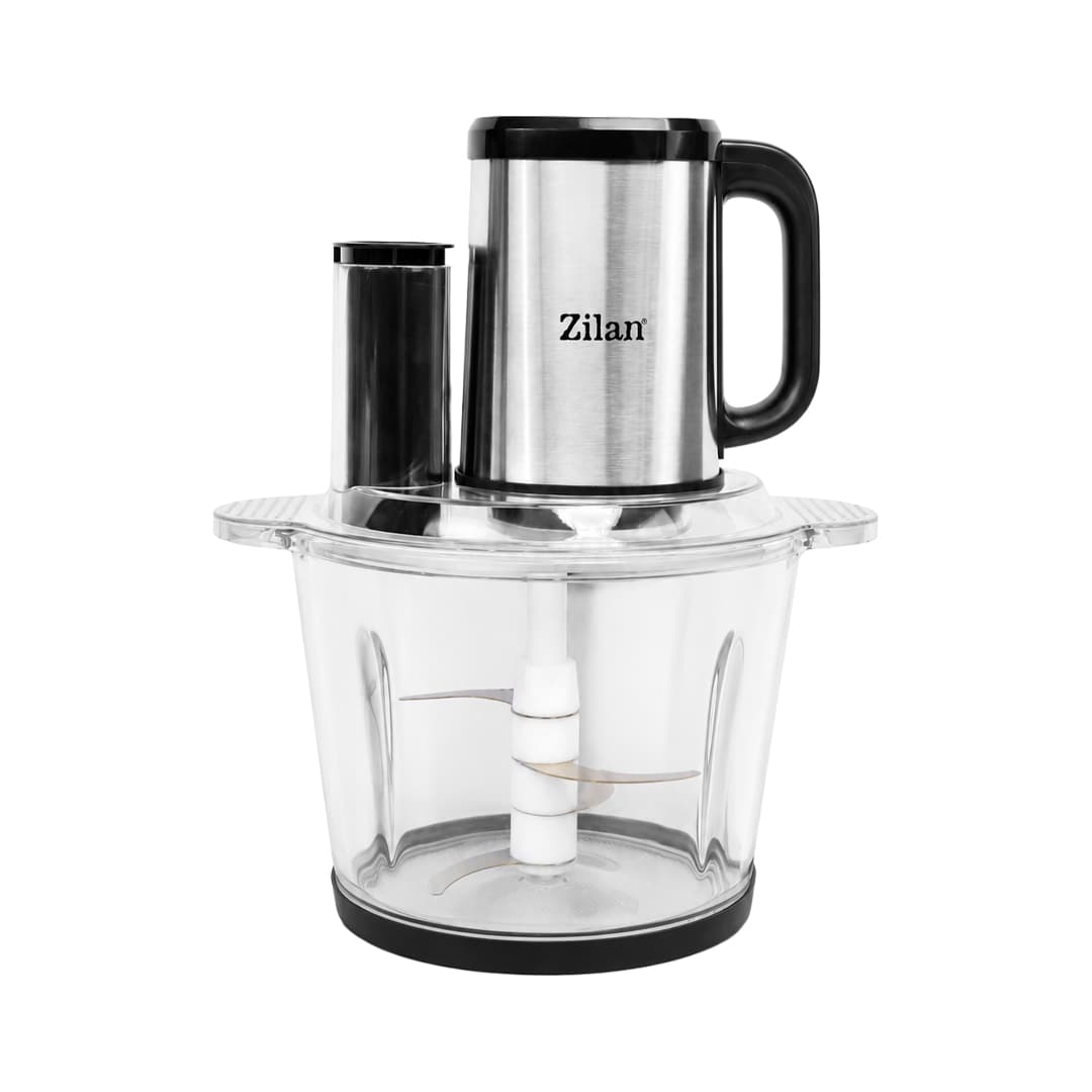 ZLN2767 Digital Multifunctional Food Chopper (6In1)