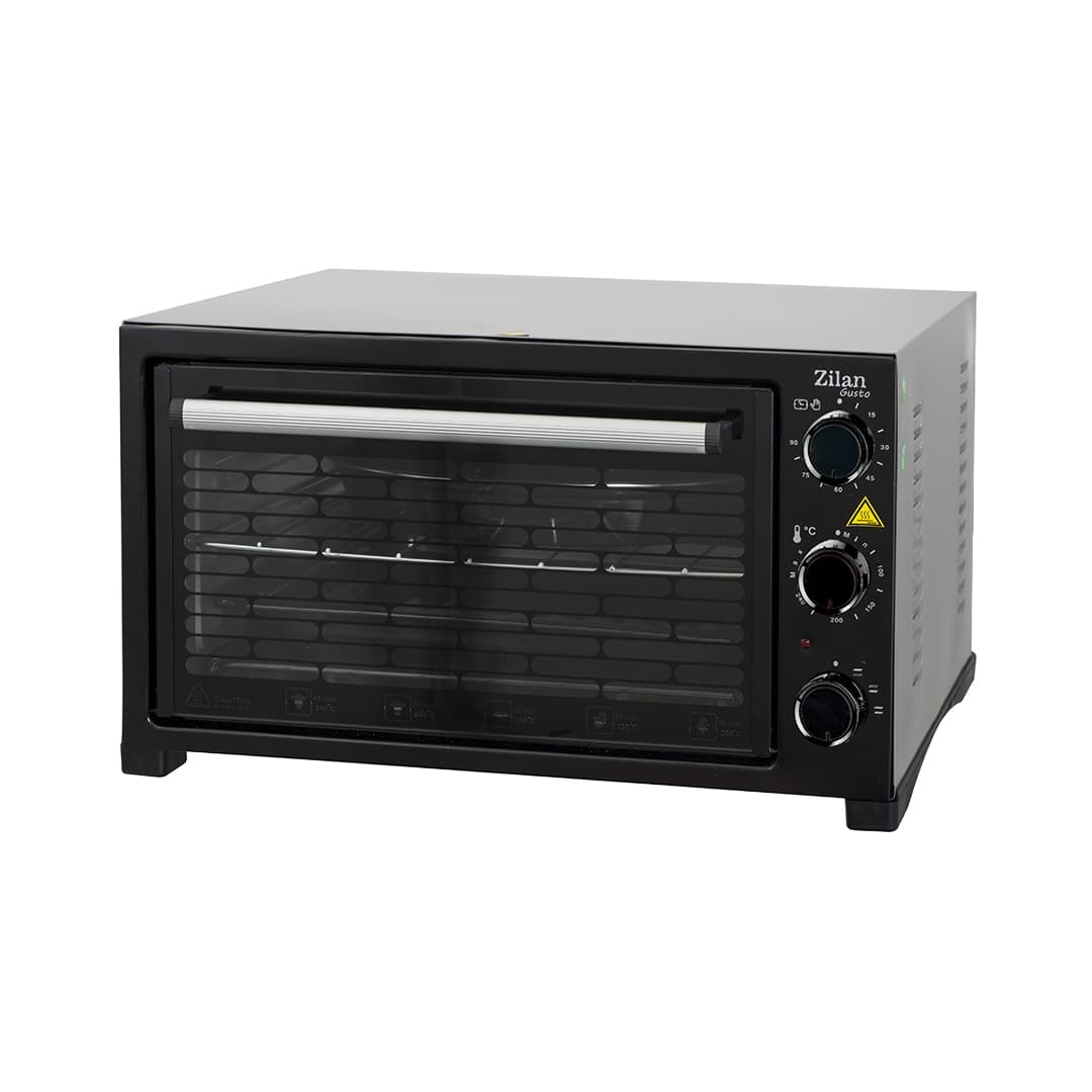 ZLN5320G Elektrikli Fırın (Gusto)