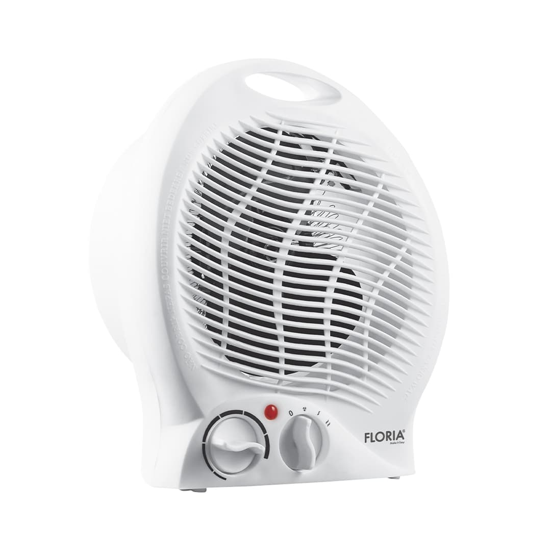 ZLN6171 Fanlı Isıtıcı Ve Soğutucu
