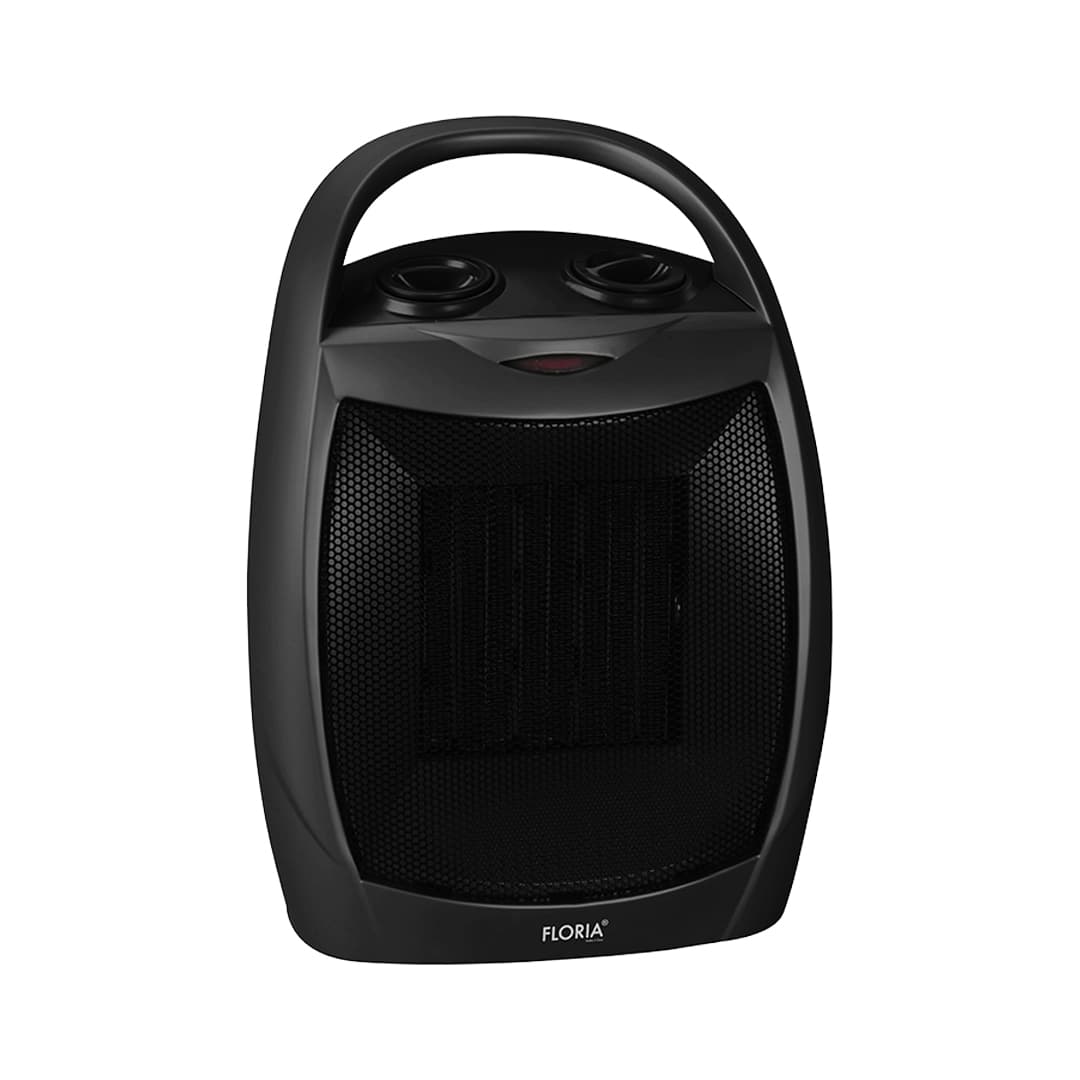 ZLN6188 Seramik Fanlı Isıtıcı Ve Soğutucu
