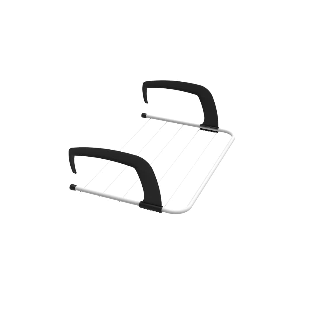 ZLN8952 Portatif Çamaşır Kurutma Askısı