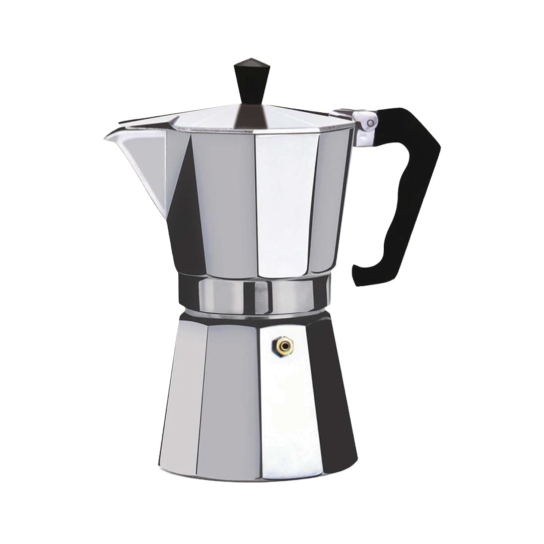 ZLN2492 Moka Ve Espresso Cezvesi
