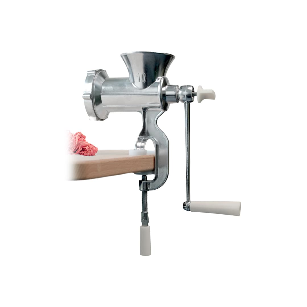 ZLN2553 Et Kıyma Makinesi