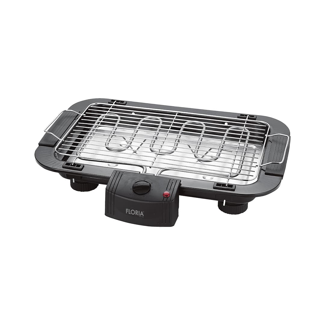 ZLN2867 Elektrikli Barbekü