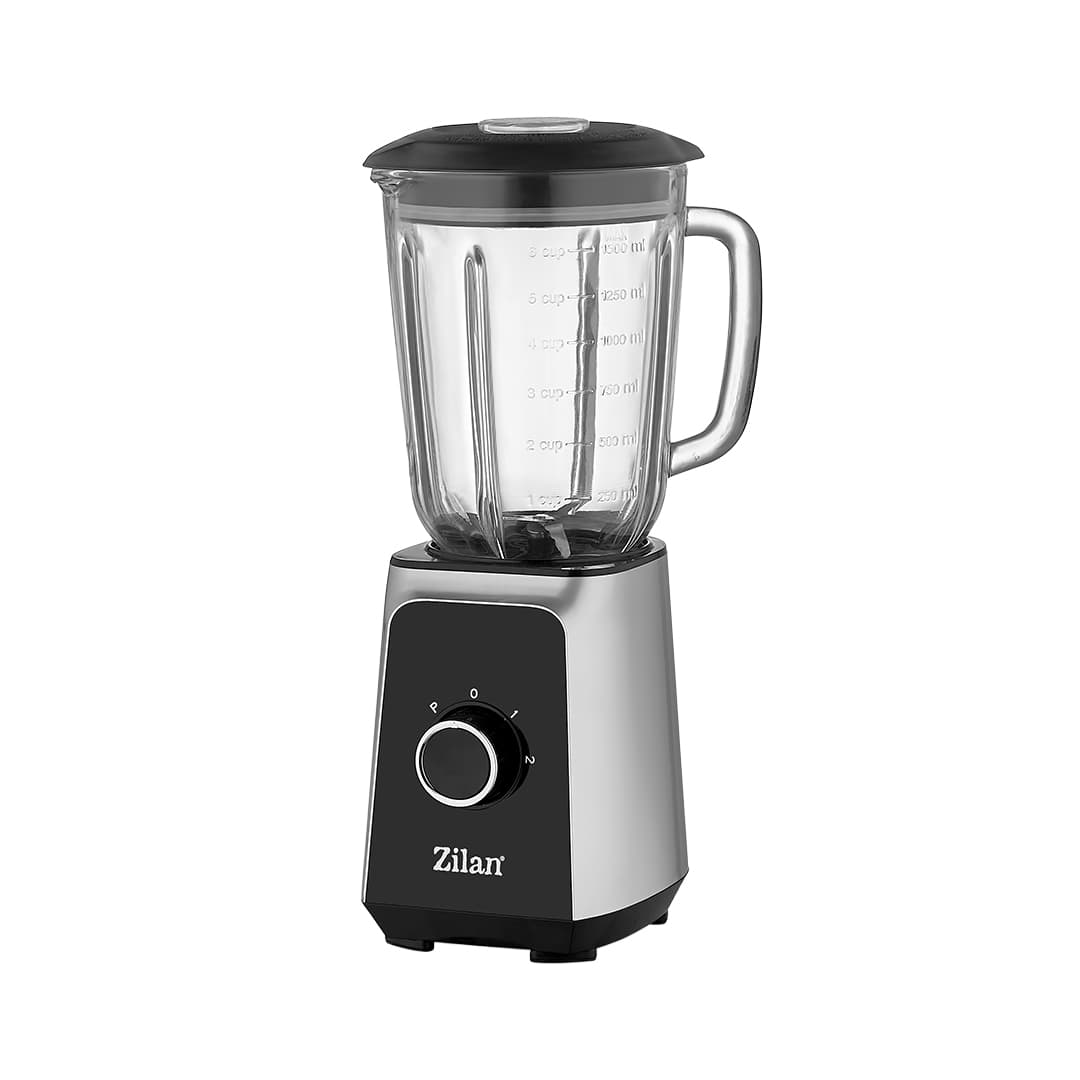 ZLN3925 Ayaklı Blender (Extra Kutu)