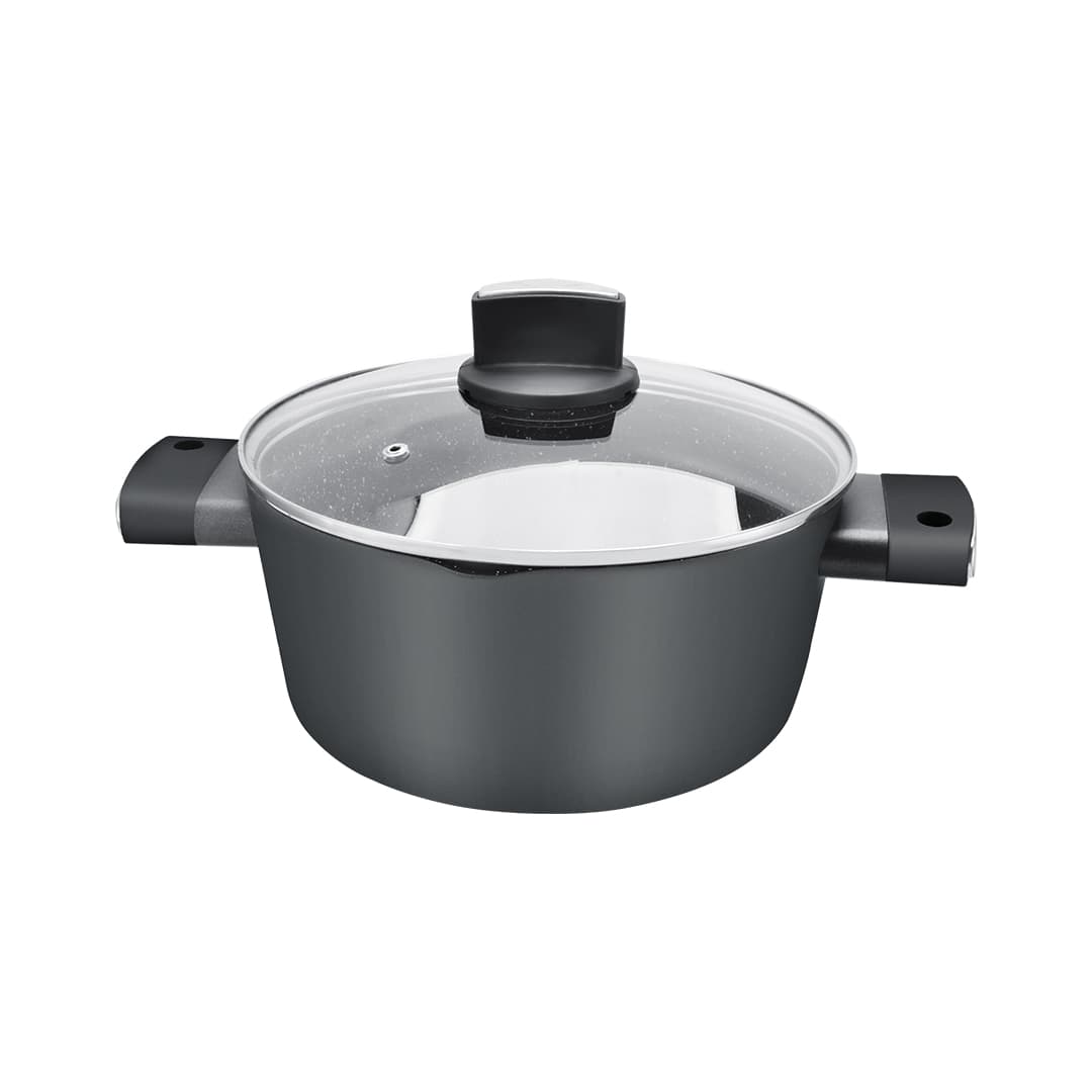 ZLN0850 26Cm Tencere (Spotty Chef)