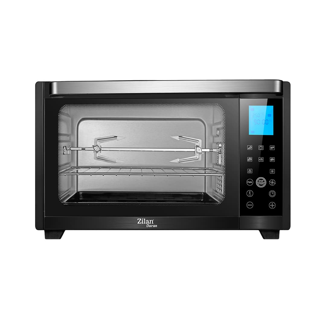 ZLN1031 Dijital Elektrikli Fırın