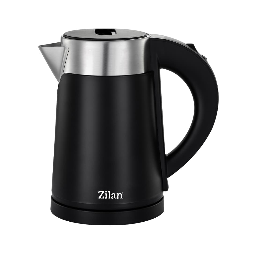 ZLN3387 Çift Duvarlı Su Isıtıcısı